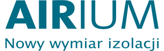 airium logo